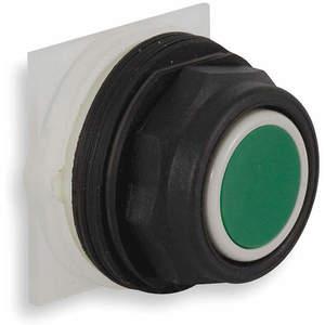SCHNEIDER ELECTRIC 9001SKR1G Non-illuminated Push Button Operator Green | AF9JJU 2NMG9