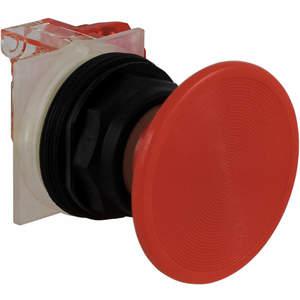 SCHNEIDER ELECTRIC 9001SKR25RH6 Non-illuminated Push Button 30mm 1nc Red | AG7DCZ 5FZN9