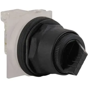 SCHNEIDER ELECTRIC 9001SKS11BH1 Non-Illuminated Selector Switch 30mm 2 Position E Lever | AH9WGM 45J160