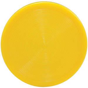 SCHNEIDER ELECTRIC 9001Y21 Mushroom Head 30mm Yellow | AG6RDF 45J205
