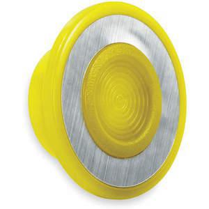 SCHNEIDER ELECTRIC 9001Y22 Illuminated Push Button Cap 30mm Yellow | AF9JML 2NMR8