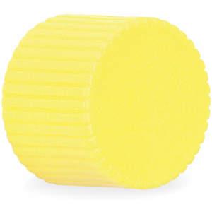 SCHNEIDER ELECTRIC 9001Y7 Illuminated Push Button Cap 30mm Yellow | AG7CDU 5B433