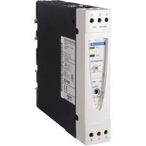 SCHNEIDER ELECTRIC ABL8RPS24030 Dc Power Supply 24vdc 3a 50/60hz | AG6NZC 36T736