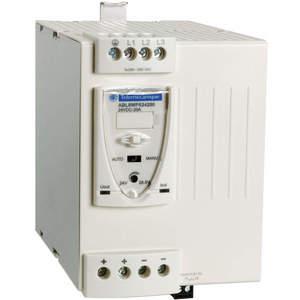 SCHNEIDER ELECTRIC ABL8WPS24200 Dc Power Supply 24vdc 20a 50/60hz | AG6NZE 36T738