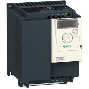 SCHNEIDER ELECTRIC ATV12HU15M3 Variable Frequency Drive 2 Hp 230vac | AG7EAG 5WJK6