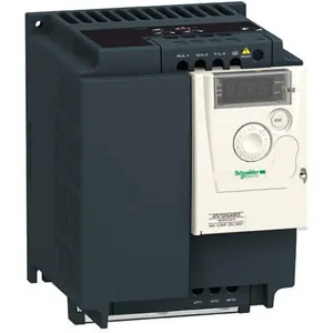 SCHNEIDER ELECTRIC ATV12HU22M2 Variable Frequency Drive 3 Hp 230vac | AG7EAH 5WJK7