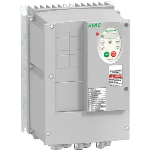 SCHNEIDER ELECTRIC ATV212H075N4 Variable Frequency Drive 1 Hp 400-480v | AG7FQU 6MVA8