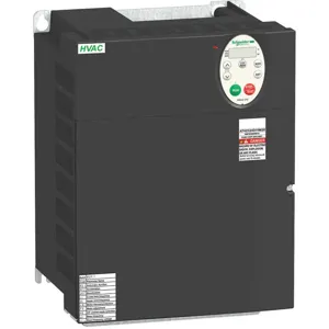 SCHNEIDER ELECTRIC ATV212HD15N4 Variable Frequency Drive 20 Hp 400-480v | AG7FRC 6MVC6