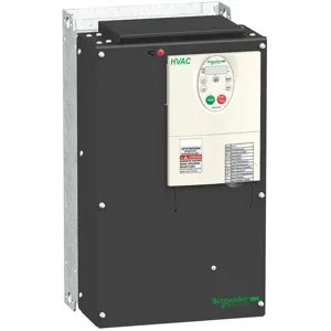 SCHNEIDER ELECTRIC ATV212HD22N4 Variable Frequency Drive 30 Hp 400-480v | AG7FRE 6MVC8