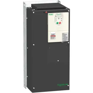 SCHNEIDER ELECTRIC ATV212HD37N4 Variable Frequency Drive 50 Hp 400-480v | AG7FRG 6MVD0