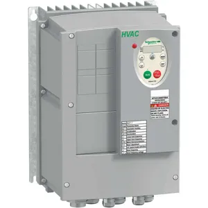 SCHNEIDER ELECTRIC ATV212W075N4 Variable Frequency Drive 1 Hp 400-480v | AF6FZN 13E168