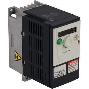 SCHNEIDER ELECTRIC ATV312H037M3 Variable Frequency Drive 1/2 Hp 208-240v | AG7EMD 6DWX5