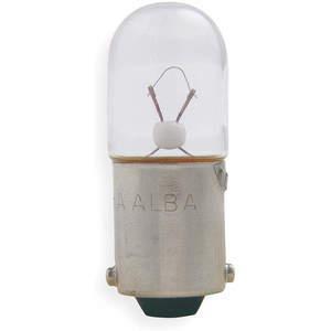 SCHNEIDER ELECTRIC DL1CF110 Miniatur-Neonlampe 2.6 W 110 V | AJ2JKR 6KX61