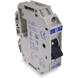 SCHNEIDER ELECTRIC GB2CB06 Protector Circuit 1 A | AF9FNH 2DG38