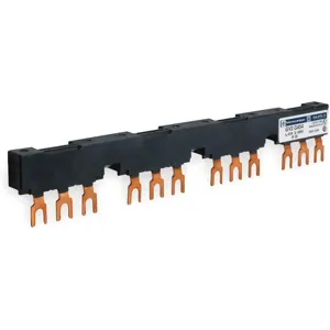 SCHNEIDER ELECTRIC GV2G454 Bus Bar | AF9FJJ 2CH71