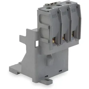 SCHNEIDER ELECTRIC LA7D3064 Overload Relay Mounting Kit D-line | AF9JWV 2UWY4