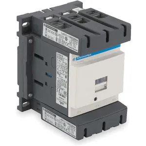 SCHNEIDER ELECTRIC LC1D150BD Contactor Iec 24vdc 3p 150a | AF9HYM 2MMR4