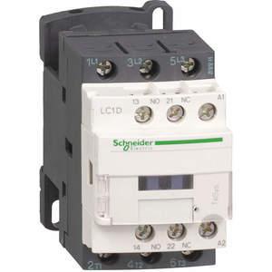 SCHNEIDER ELECTRIC LC1D25F7 IEC-Magnetschütz 110 V Spule 25 A | AJ2DNX 48N865
