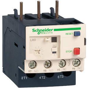 SCHNEIDER ELECTRIC LRD3361 Überlastrelais Klasse 10 55 - 70a | AG6PMH 3DE30