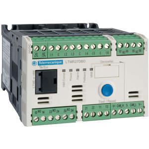 SCHNEIDER ELECTRIC LTMR100DBD Motormanager DeviceNet 24VDC 5-100A | AJ2JVF 6VLY9