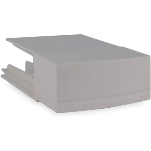 SCHNEIDER ELECTRIC LU9C1 Cover Blanking | AG7CCN 5AB99