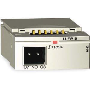 SCHNEIDER ELECTRIC LUFW10 Modul-Überlastalarm | AG7CCG 5AB93