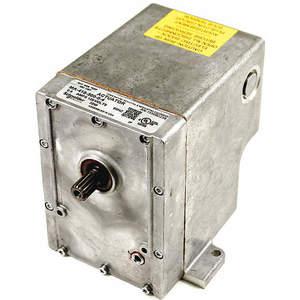 SCHNEIDER ELECTRIC MA-418-500 Actuator 2 Position With Auxiliary Switch 120V | AH6EQC 35YK04