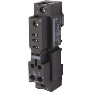 SCHNEIDER ELECTRIC RPZF1 Socket 5 Pin Din Rail/panel 250v 16a | AF6PZW 1YAA8