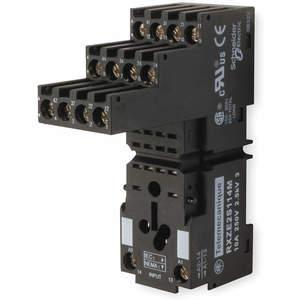 SCHNEIDER ELECTRIC RXZE2S114M Sockel 14 Pin DIN-Schiene/Panel 250 V 10 A | AF6PZD 1XZV7