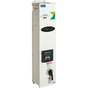 SCHNEIDER ELECTRIC SFD212MG4YB07D07 Variable Frequency Drive 30 Hp 460vac | AF6GDH 14H096