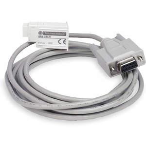 SCHNEIDER ELECTRIC SR2USB01 Verbindungskabel PC USB zu Relais | AH2NWZ 2GNW8
