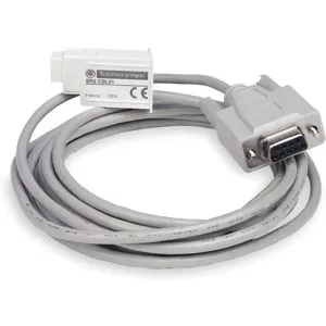 SCHNEIDER ELECTRIC SR2CBL06 Connecting Cable PC USB to AA9DZL | AH2NWX 2GNW5