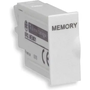 SCHNEIDER ELECTRIC SR2MEM02 Memory Cartridge EEPROM | AH2NXA 2GNX2