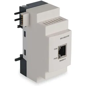 SCHNEIDER ELECTRIC SR3MBU01BD Extension Module 24VDC For use with SR3B | AH2NWM 2GNT5