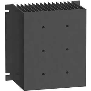 SCHNEIDER ELECTRIC SSRHP05 Heat Sink Panel 3.5 In L | AG4VJQ 34UJ44