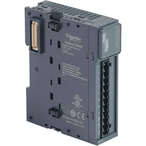 SCHNEIDER ELECTRIC TM3DI8 Extension Module TM3 8 Inputs Terminal Block | AH6HLY 35ZV90