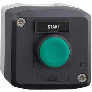 SCHNEIDER ELECTRIC XALD101H29H7 Control Station Push Button 1no | AG7EQE 6HK24