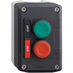 SCHNEIDER ELECTRIC XALD211H29H7 Control Station Push Button 1no/1nc | AG7EQH 6HK27