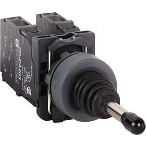 SCHNEIDER ELECTRIC XD5PA24 Joystick-Schalter, 22 mm, 4 Richtungen, kurzzeitig | AG7EUZ 6HM22