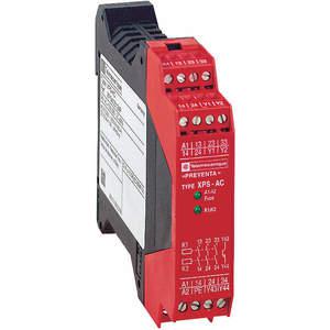 SCHNEIDER ELECTRIC XPSAC3421P Sicherheitsrelais 115 VAC 2.5 A | AG7GCX 6UDK6