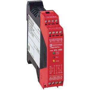 SCHNEIDER ELECTRIC XPSDMB1132P Safety Relay 24vdc 2.5a | AG7GDH 6UDL6