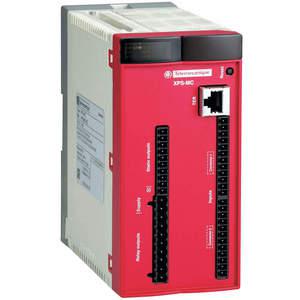 SCHNEIDER ELECTRIC XPSMC16Z Safety Controller 24VDC 16 Inputs | AG7GEL 6VDF0