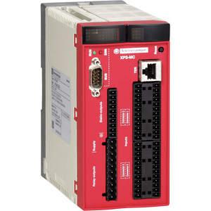 SCHNEIDER ELECTRIC XPSMC16ZC Safety Controller 24VDC 16 Input CanOpen | AG7GEM 6VDF1