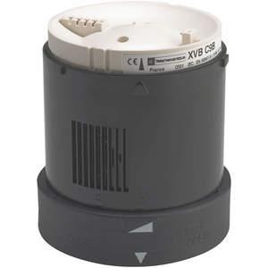 SCHNEIDER ELECTRIC XVBC9B Rundumleuchte, 70 mm, akustischer Signalgeber, 0.02 A | AG7EVP 6HM52