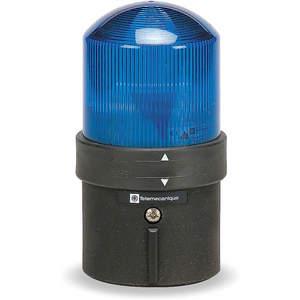 SCHNEIDER ELECTRIC XVBL8G6 Warnlicht-Blitzröhre Blau 120 VAC | AJ2JLD 6KX96