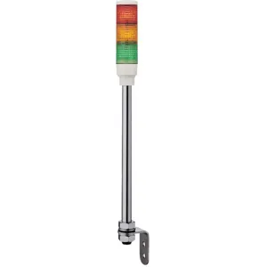 SCHNEIDER ELECTRIC XVC4B3 Tower Light 40mm Steady 0.08a Red Orange Green | AG7DBF 5FTJ8