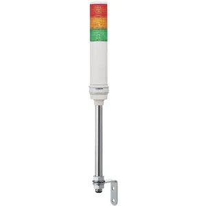 SCHNEIDER ELECTRIC XVC4B35S Tower Light 40mm 0.12a Red Orange Green | AG7DBL 5FTK3