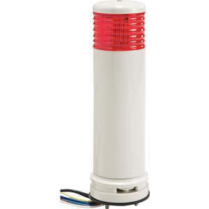 SCHNEIDER ELECTRIC XVC6M15SK Tower Light 60mm Red Support Tube Mount | AG4KQG 34D590