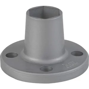 SCHNEIDER ELECTRIC XVCZ02 Die-cast Mounting Base | AJ2HRA 5FTP3