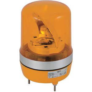 SCHNEIDER ELECTRIC XVR10B05 Warnlicht Drehspiegel LED Orange | AJ2HRM 5FZG0